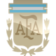 Argentina Målmandstøj